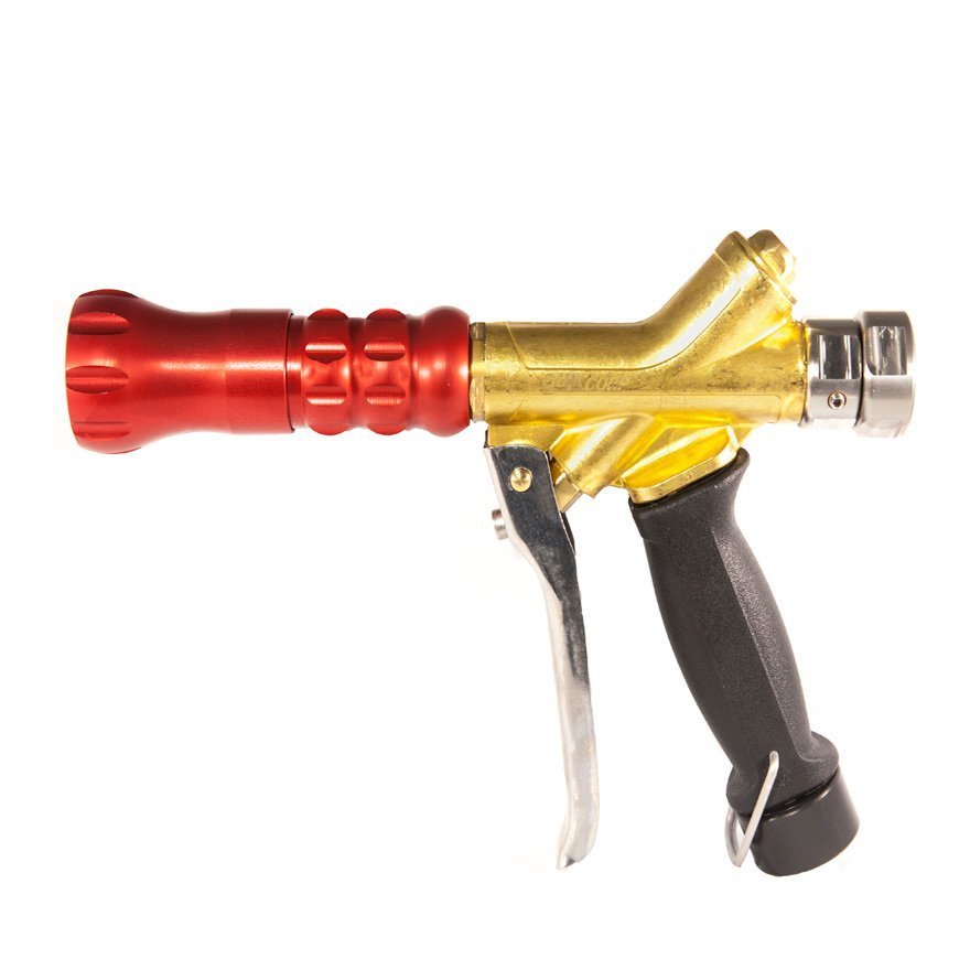 Fire Upgrade & Suppression