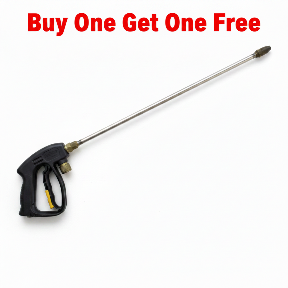 Buy One Get One Free
