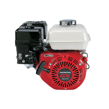Motors (petrol & electric)