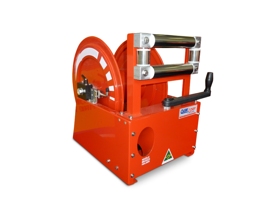 RFR Fire Reels
