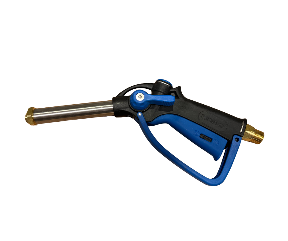 Spray Nozzles & Parts