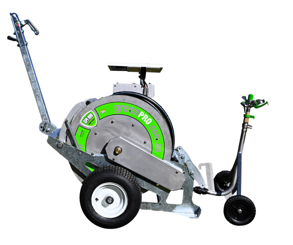 GPI-100 Irrigator