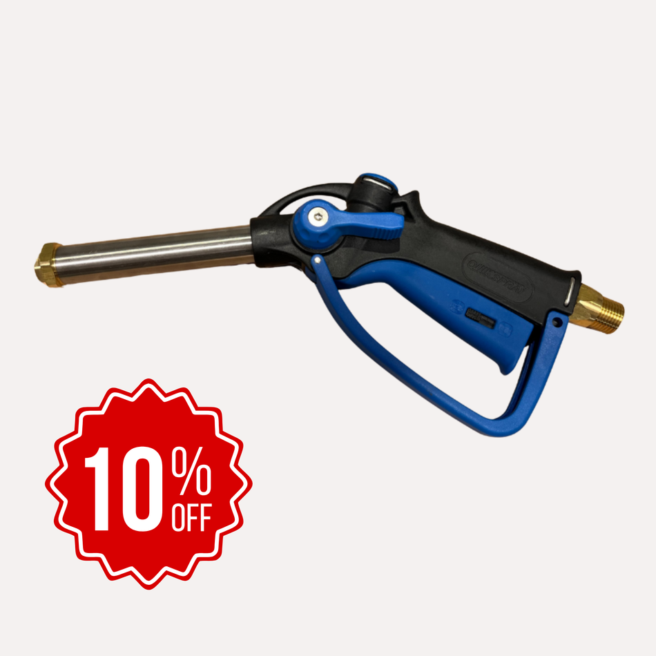 October Sale - S-2000 Applicator & Parts