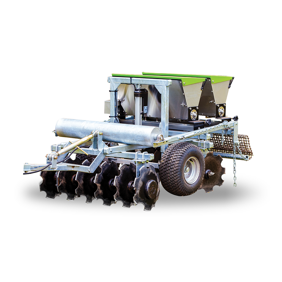 GP1200 - Seeder