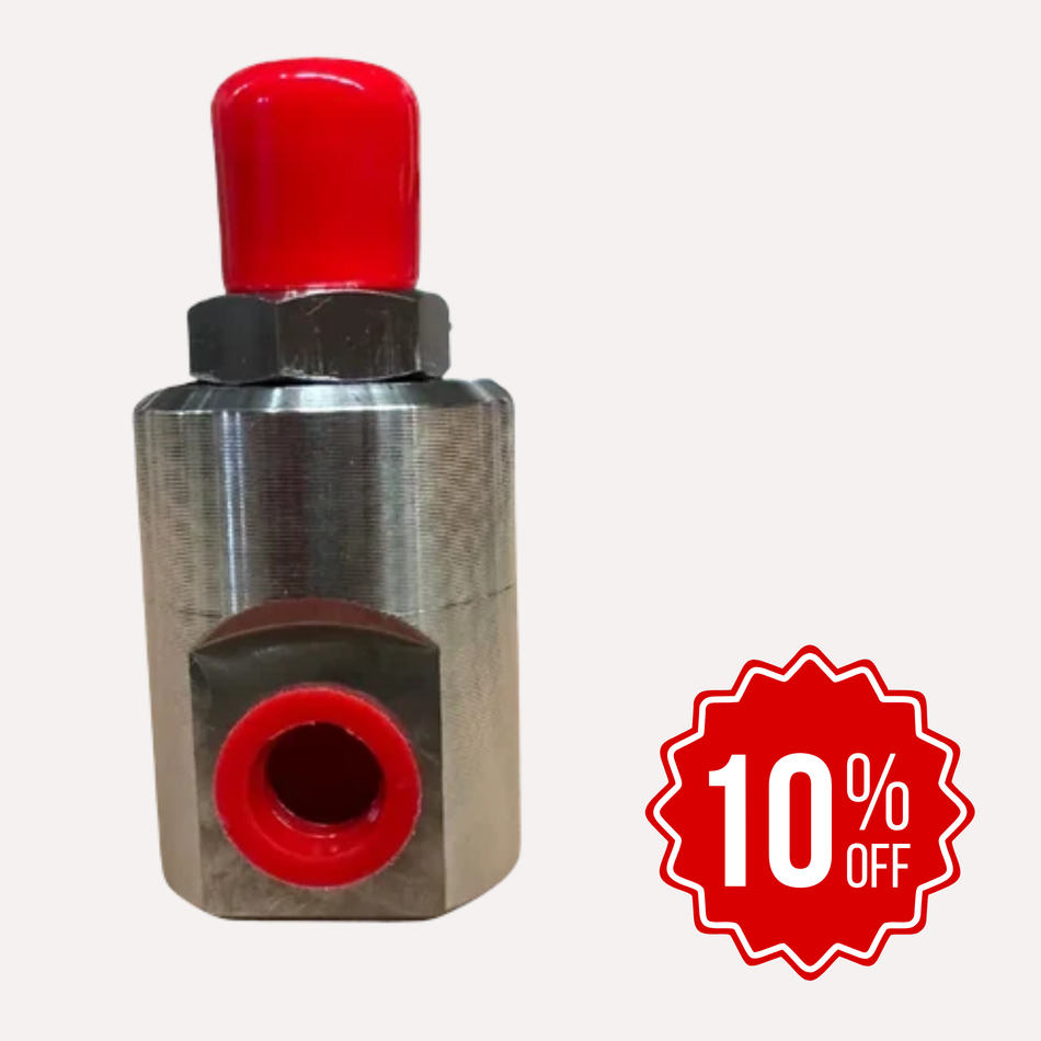 October Sale - Swivels & Swivel Hose Reels