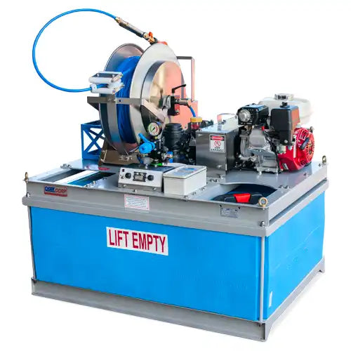 UTV300 - UTV Sprayer