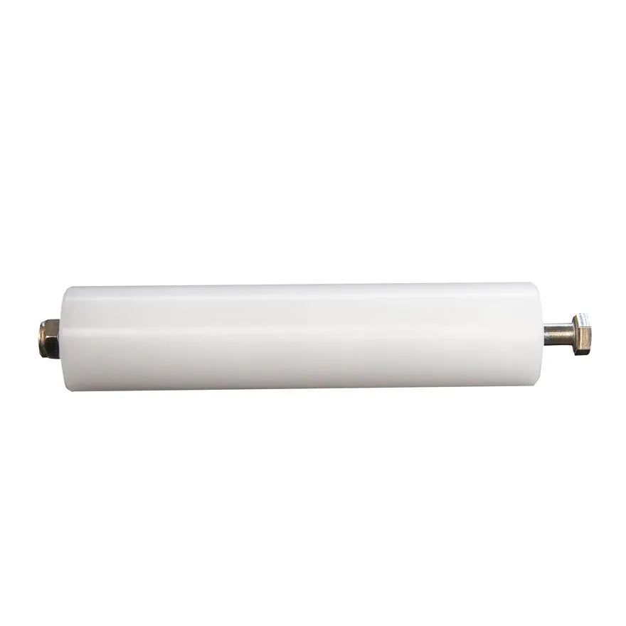 HOSE ROLLER MULTI NYLON - D26 x ID6.3 x L115