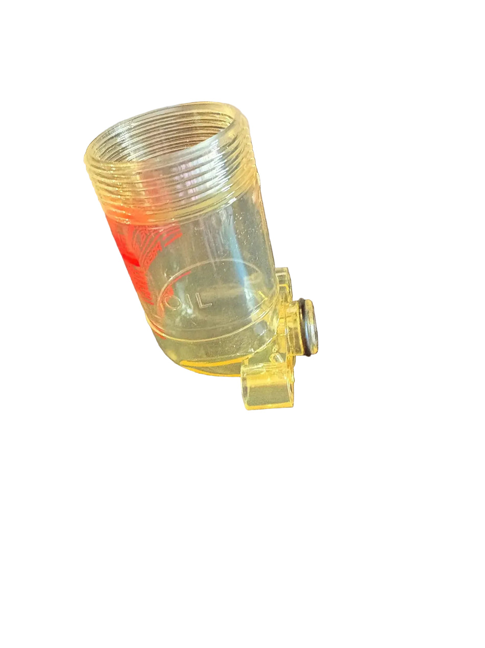 Pump PA530 Oil Glass