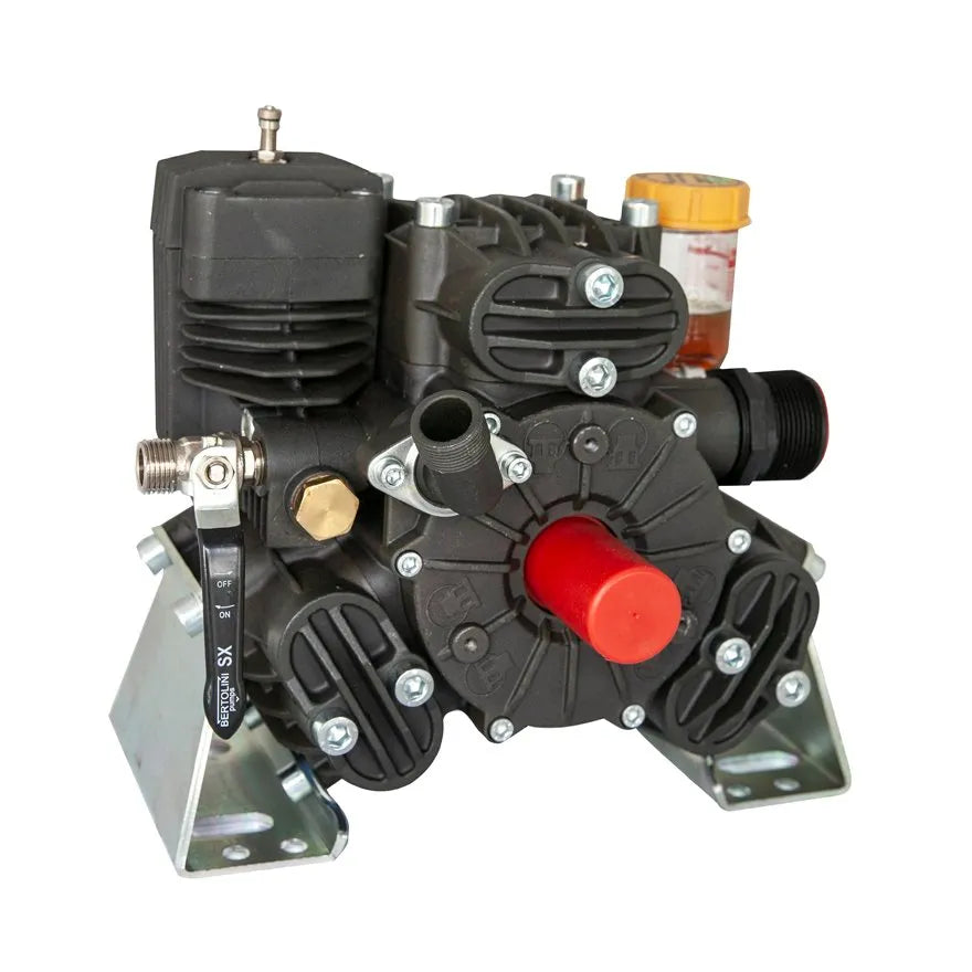 Pump PA730.1 Thru Shaft VC