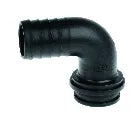 Fitting 1" 90° Elbow