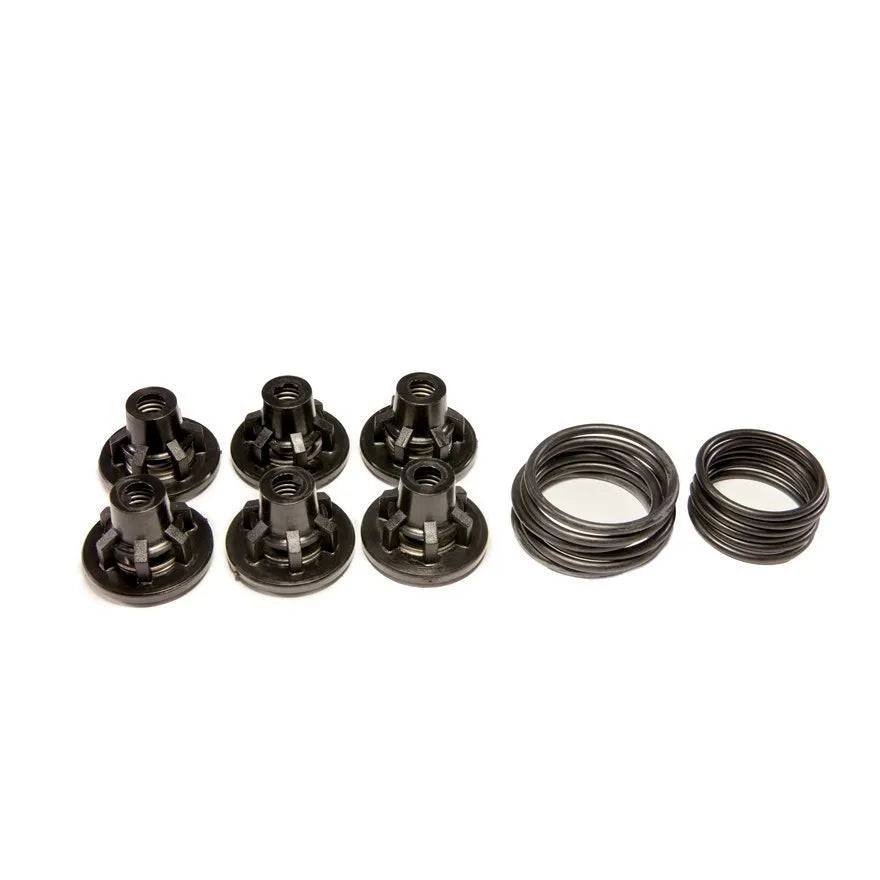 Pump PA530/730 Valve Kit