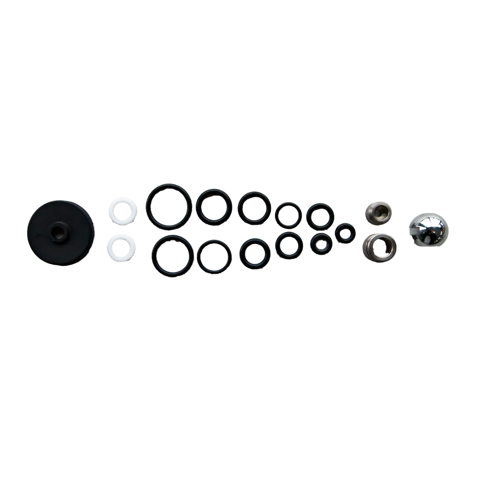 Controller PBP 25 Repair Kit