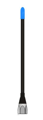 Aerial FDW430 Black Short
