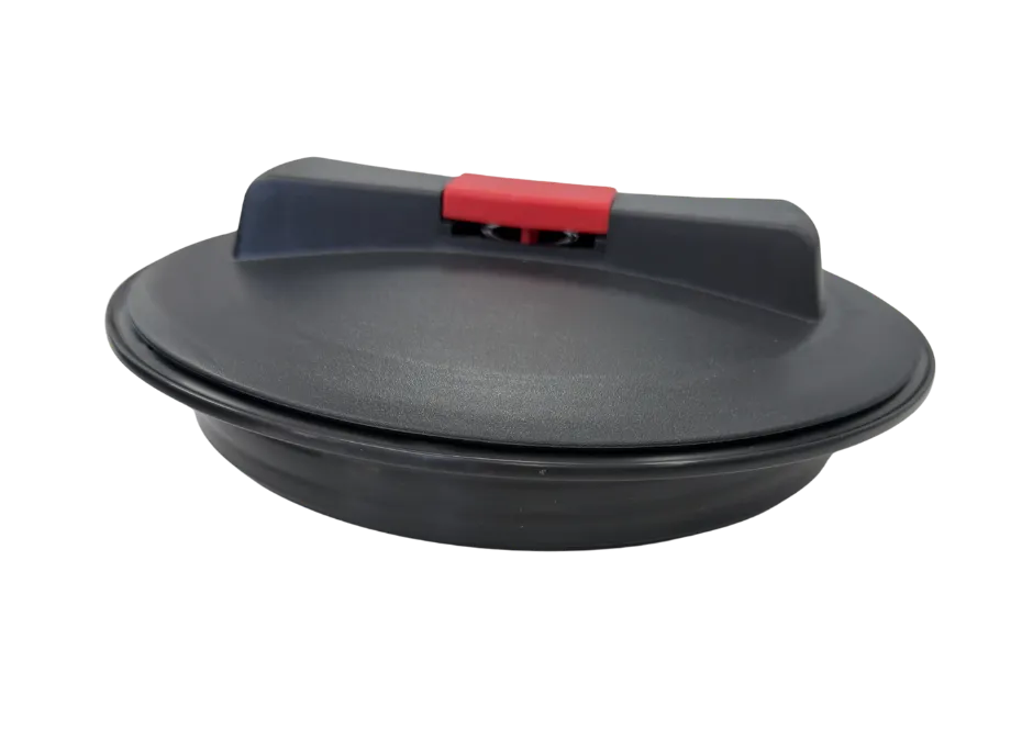 Tank Lid Ring Kit (255mm)