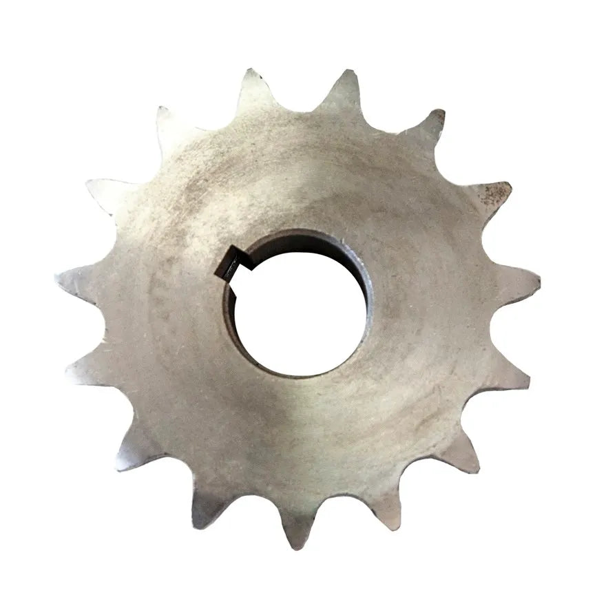 Sprocket 40-1 15T 3/4"Bore Keyed