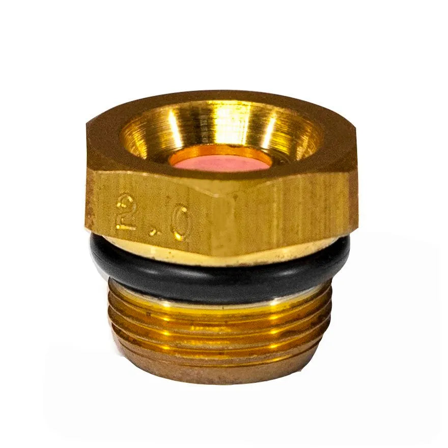 T400 Nozzle 2.0mm