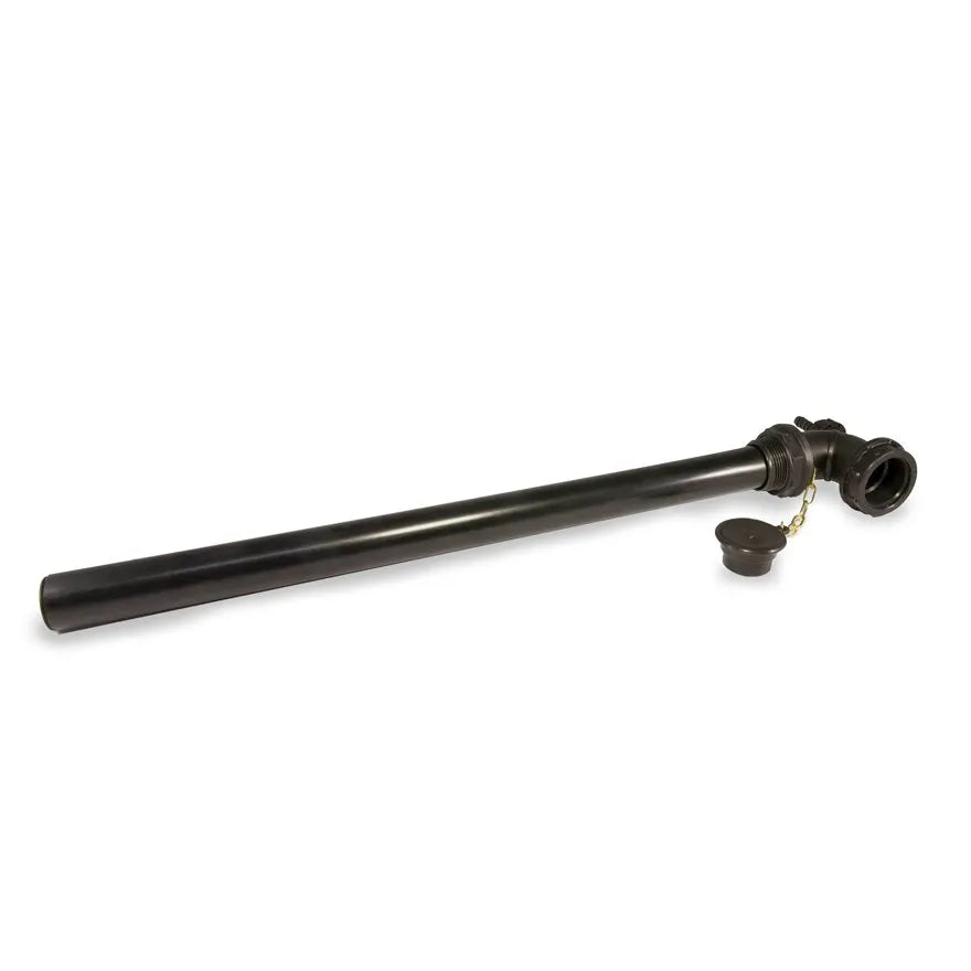 Venturi Fast Filler