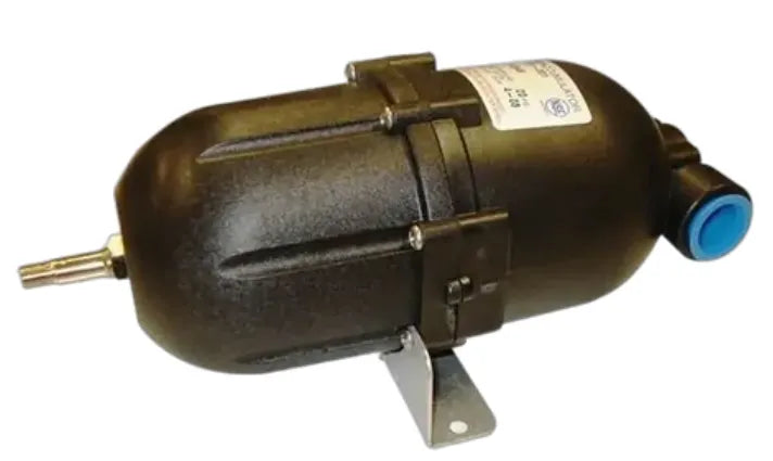 Accumulator Tank (Shurflo)