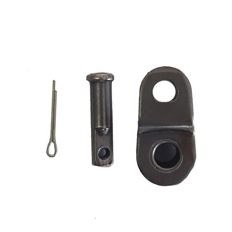 Chain 1/2 Link 40-1