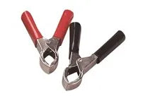 Clamp Alligator Battery (pair)