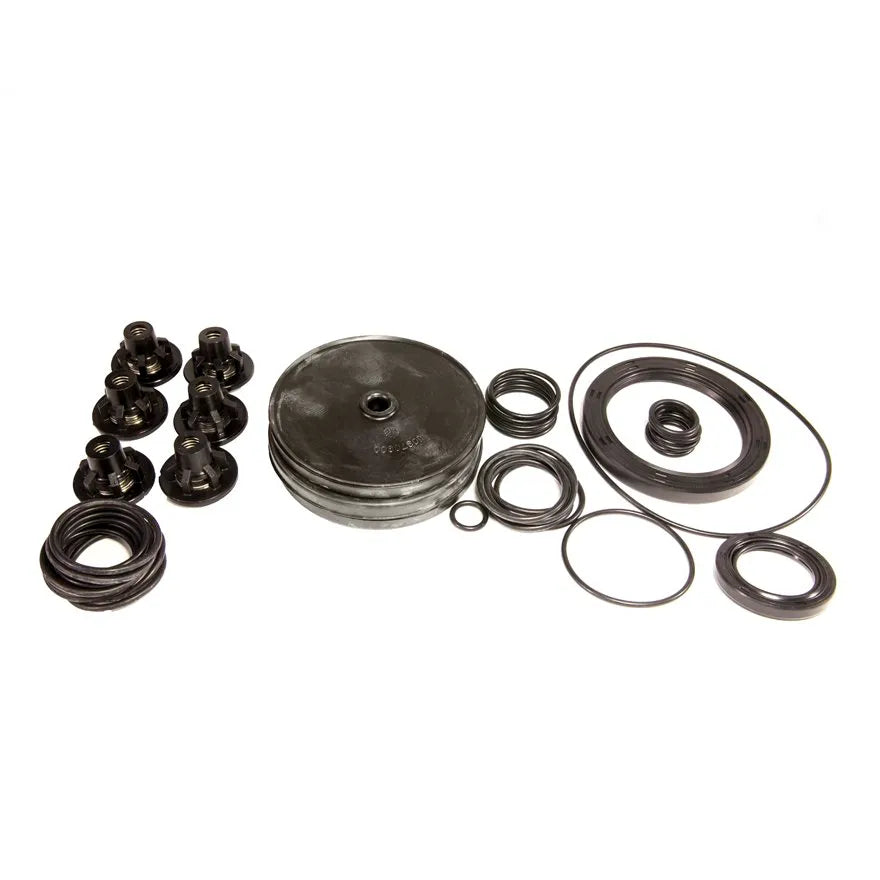 Pump PA730 Pack