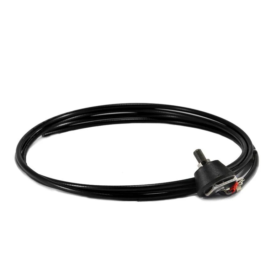 Aerial Base with Coaxial Cable