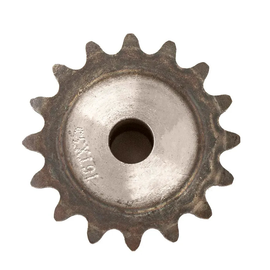 Sprocket 35-1 16 Tooth 1/2 B