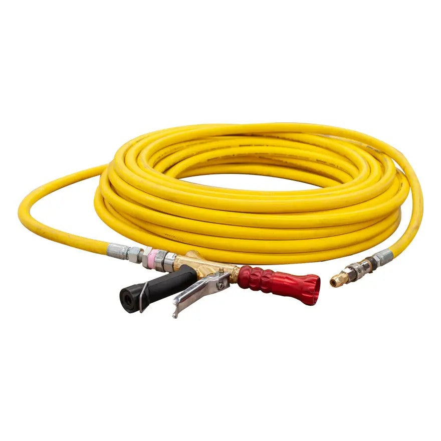 Spray to Firefighting Hose Conversion Kit 2019