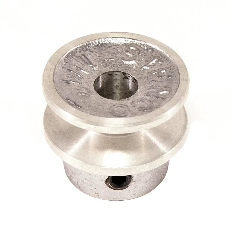 Pulley Motor 12 VS- 1"1/4
