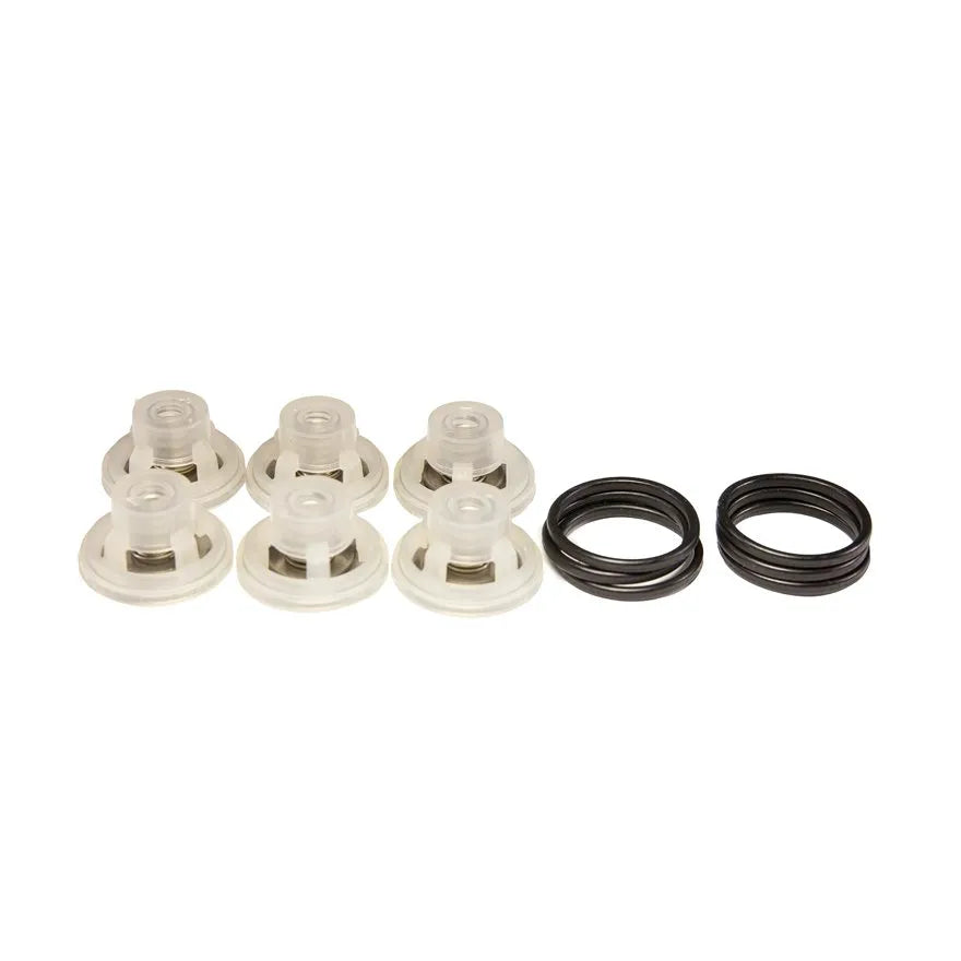 Pump PA330/430 Valve Kit (OLD pre 2003)