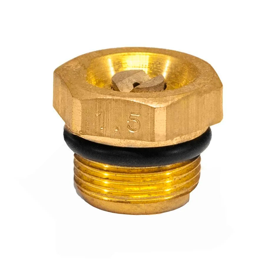 T400 Nozzle 1.5mm Fan