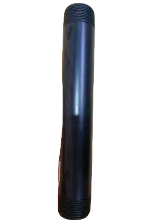 Fitting Poly Pipe 1 1/2" 300mm