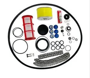 5SDE - Major Service Kit