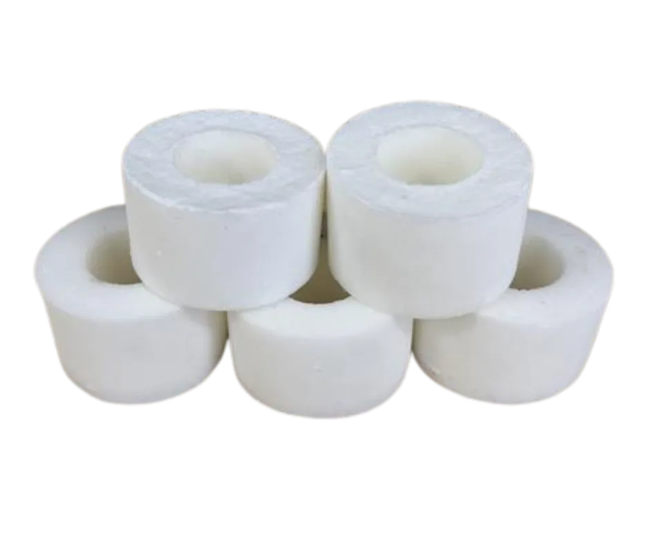 Foam Solid Donut EF500 White Detergent (Box of 5)