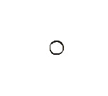 Controller Sting Poly Elbow Tail O'Ring (3)