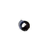 Controller Sting Poly Elbow Tail Nut (5)