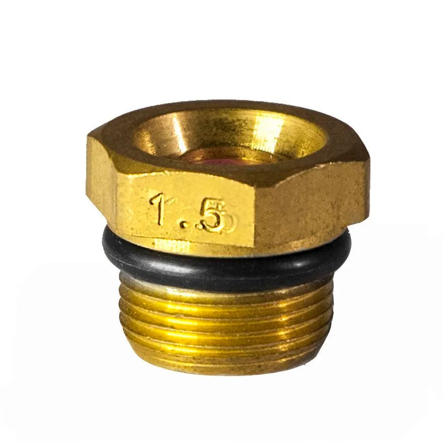 T400 Nozzle 1.5mm
