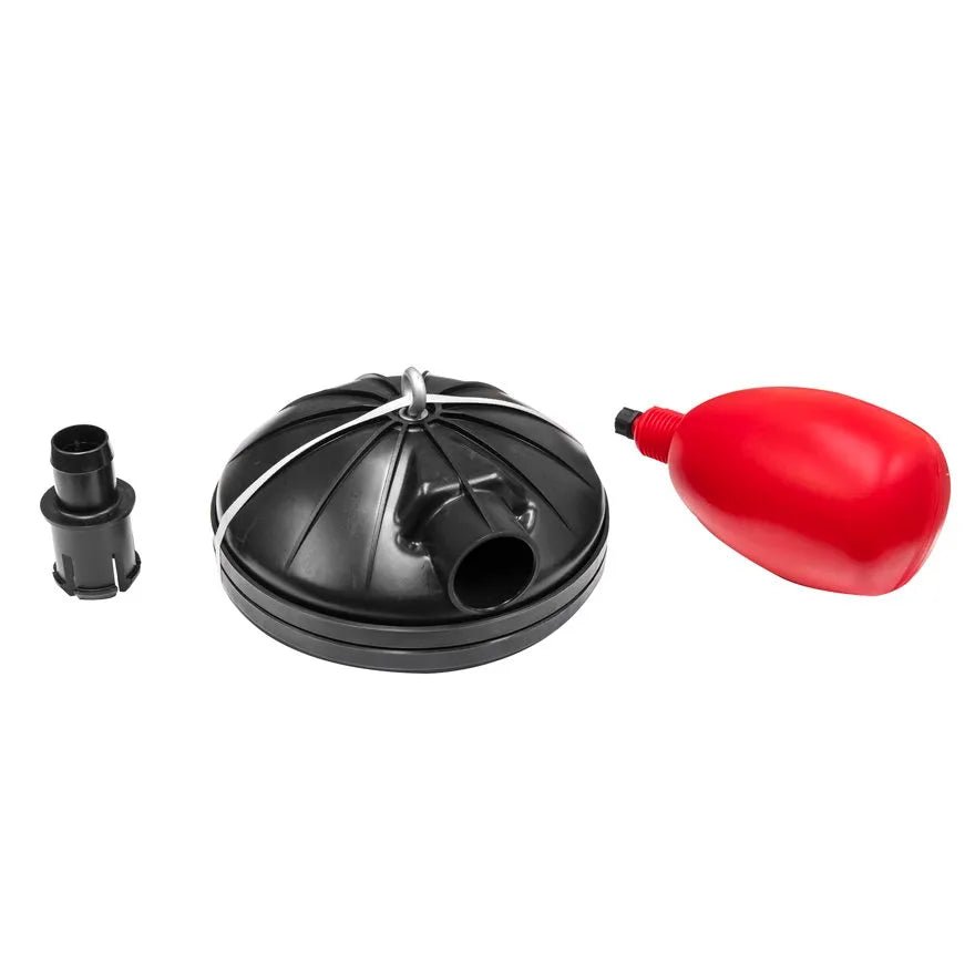 Filter Floating: No Hose