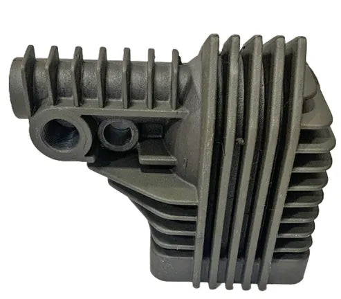 Pump PA730 Damper Body