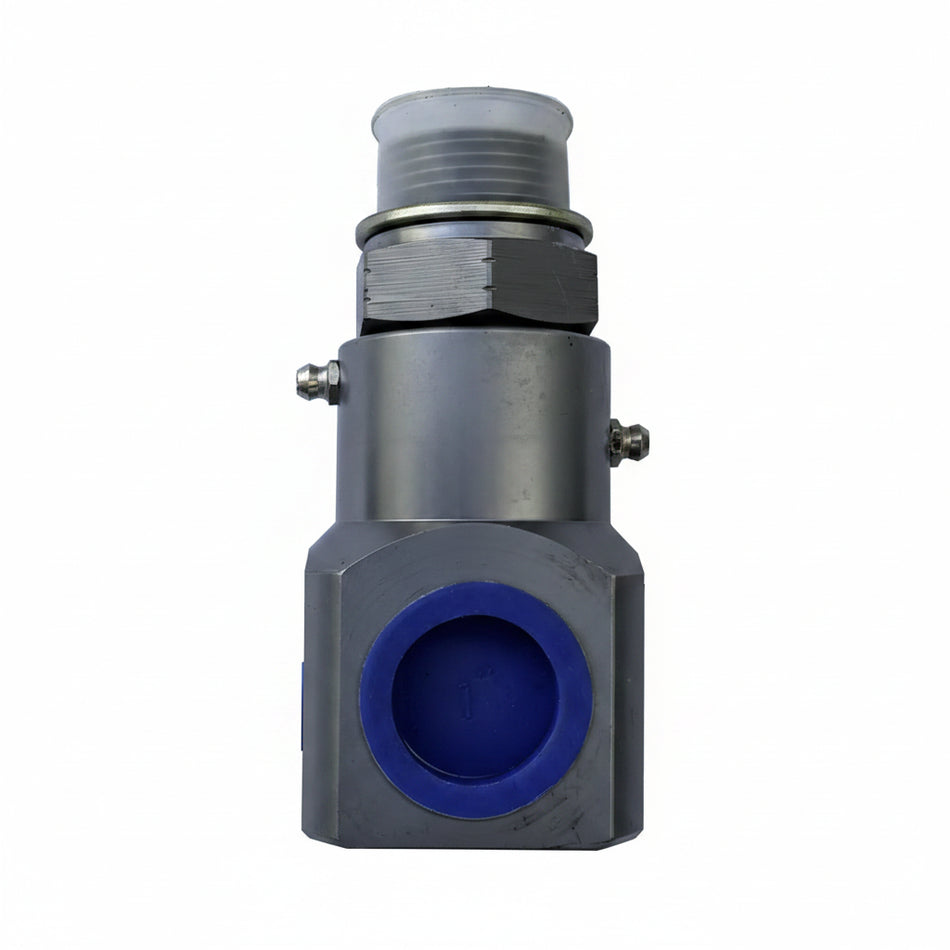 Swivel Hose Reel 1/2"