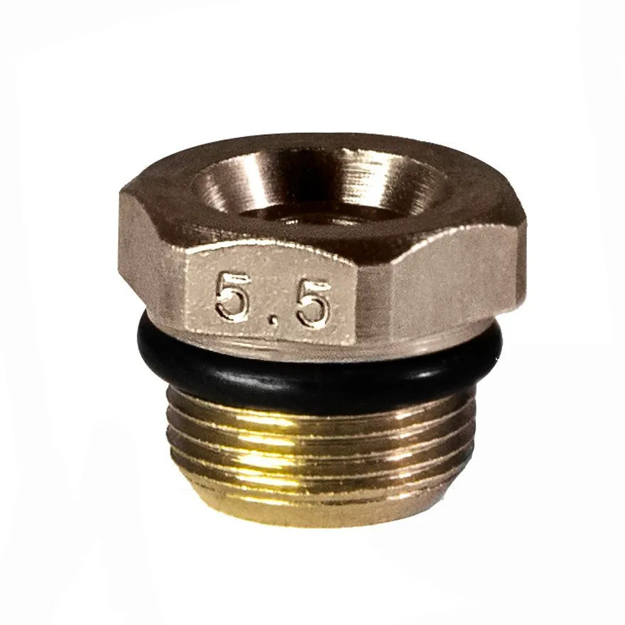 T400 Nozzle 5.5mm