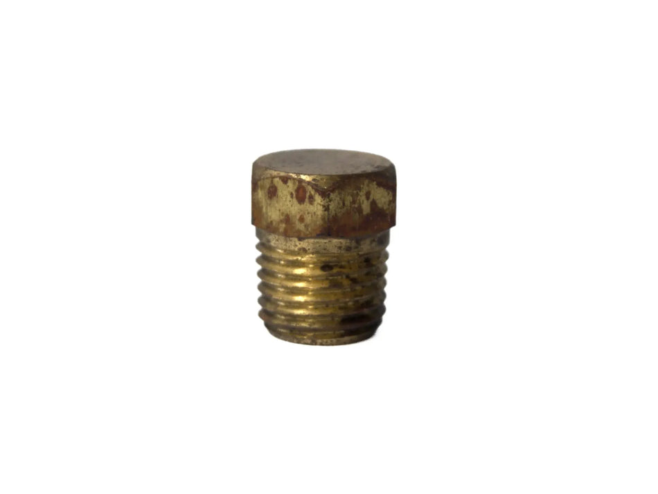 BJ Blanking Plug 1/4" NPT