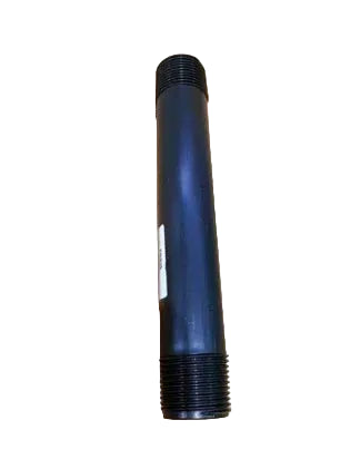 Fitting Poly 1" Pipe 150mm