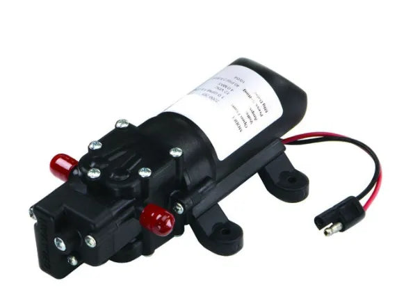 Pump 12V 3.8lpm 35psi