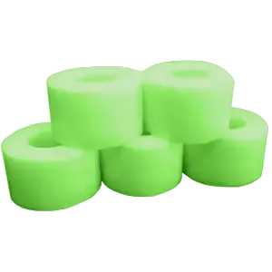 Foam Solid Donut EF500 Green Wetting Agent (Box of 5)