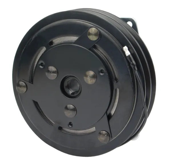 Clutch Electromagnetic 24 volt