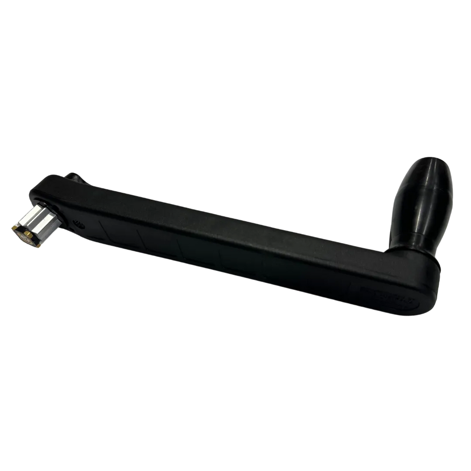 Handle RFR Black (all Manual/Electric)