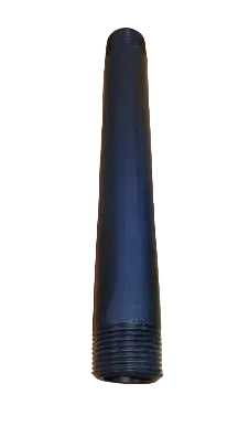 Fitting Poly 1" Pipe 250mm