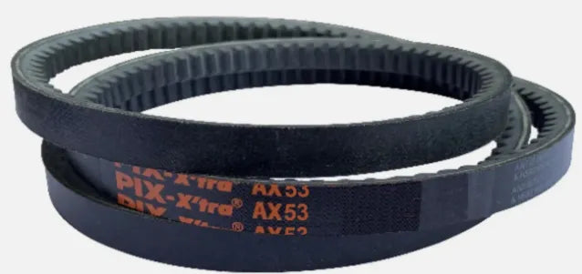 Belt-V AX53 (UTV)
