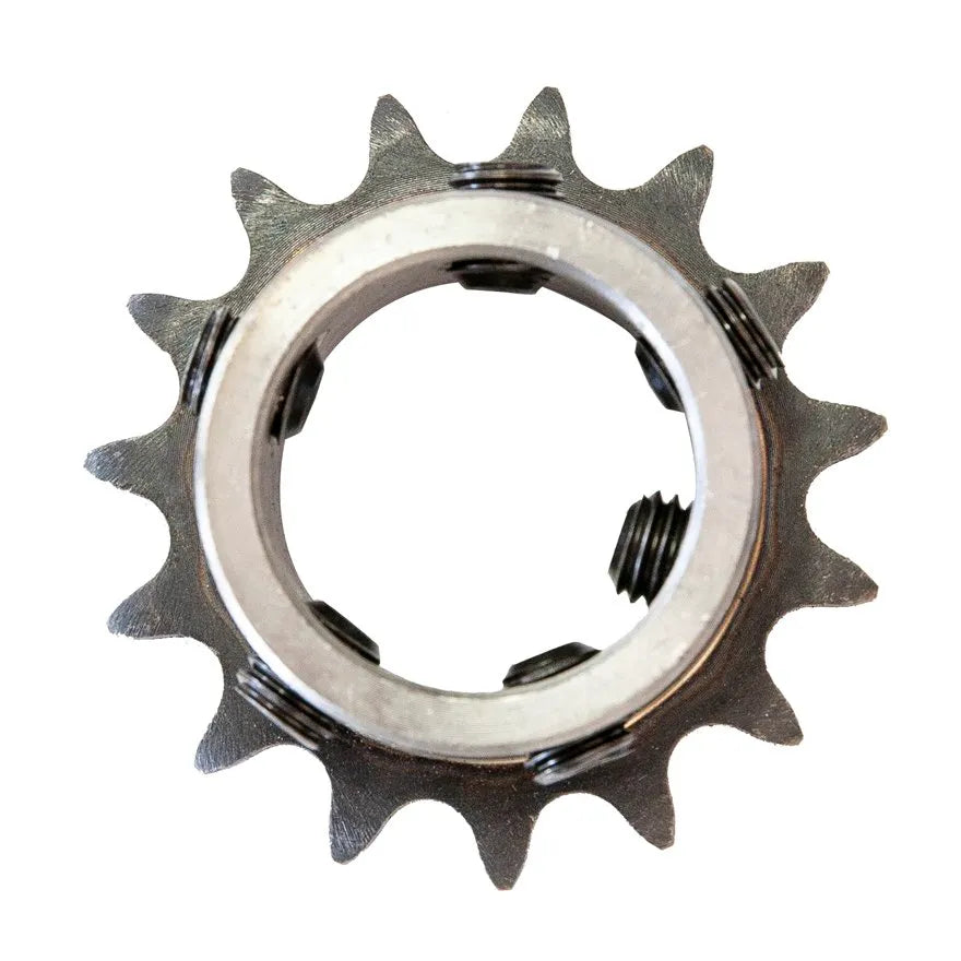 Sprocket 40-1 15 Tooth PTO - 35mmBore